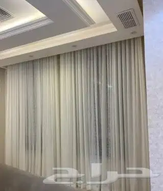 ستائر مودرن 4