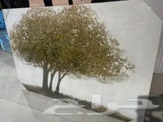لوحات جدارية ( توصيل مجاني 23