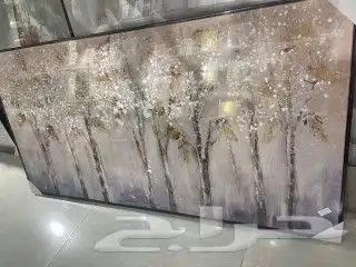 لوحات جدارية ( توصيل مجاني 27