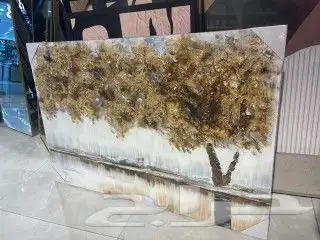 لوحات جدارية ( توصيل مجاني 24