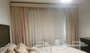 ستائر مودرن 5