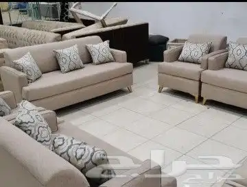 مجالس كنب الصاله 3