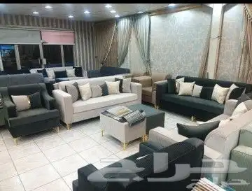 مجالس كنب الصاله 0