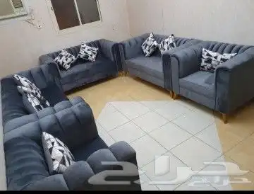 مجالس كنب الصاله 5