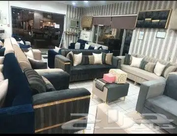 مجالس كنب الصاله 1