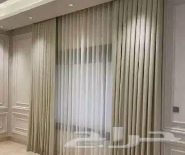 ستائر مودرن 7