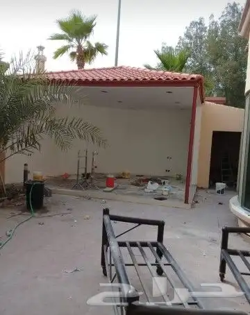 بناء ملاحق ترميم مباني 15
