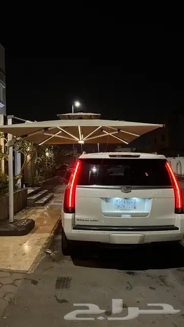 المظله المتنقله الهيدرلوكيه الفريده من نوعها 0