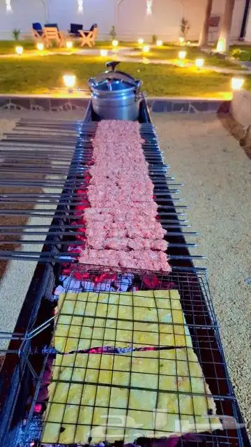 معلم مشويات 0