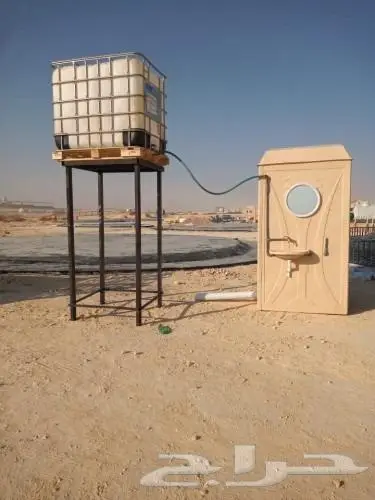 دورات مياه فيبر وشينكو 2