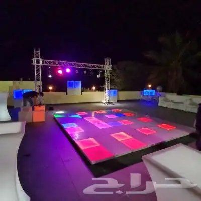 كراسي مناسبات كراسي أحمر.الحوهره 14