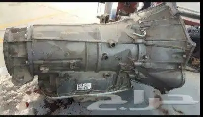 توضيب قير جمس 6 غيار 0