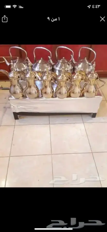 قهوجي ابها والخميس ومحايل عسير 3