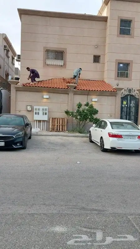 بناء ملاحق ترميم مباني 11