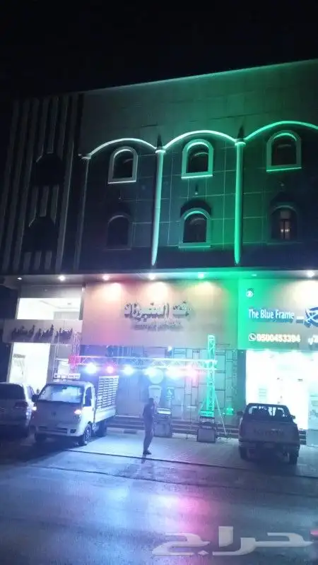 تجهيز مميز لافتتاح محلات 4