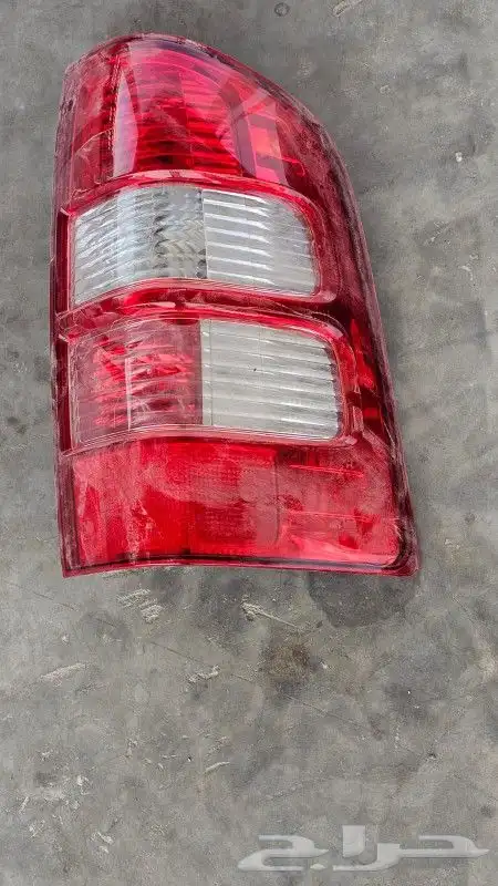 اسطب خلفي فورد رانجر 2