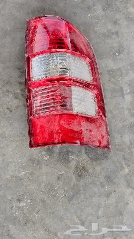 اسطب خلفي فورد رانجر 1