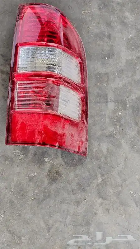 اسطب خلفي فورد رانجر 0