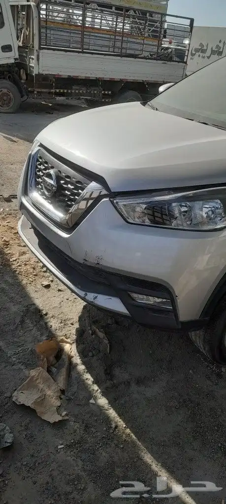 كيكس نيسان 2021 تشليح قطع غيار مستعمله 3