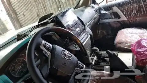 صقور المملكه ترهيم السيارت دخلي وخارج 7