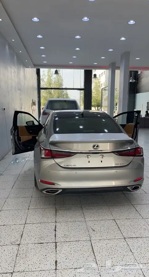 عرض خاص خصم 50  حمايه PPF لكامل السياره من جليتر 4