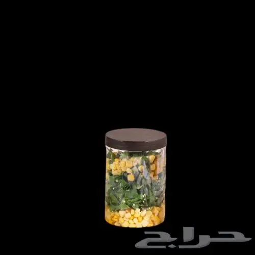 علب بهارات -علب توابل -علب بلاستيك بغطاء 0
