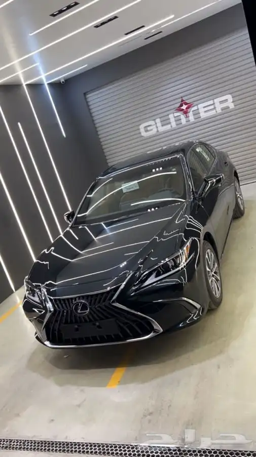 عرض خاص خصم 50  حمايه PPF لكامل السياره من جليتر 0