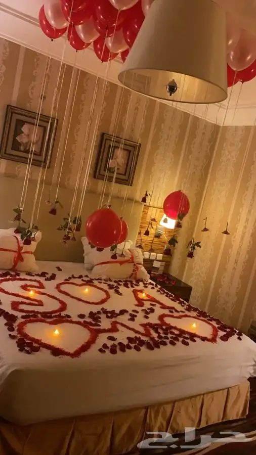 تزين غرف نوم تواصل واتس فقط 8