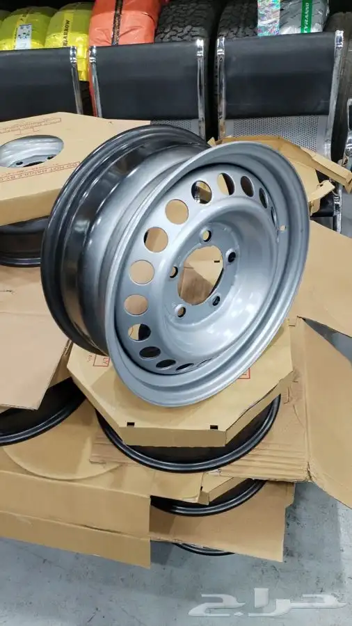 جنوط هلل جيب لاندكروزر اصلي وكالة جديد 3