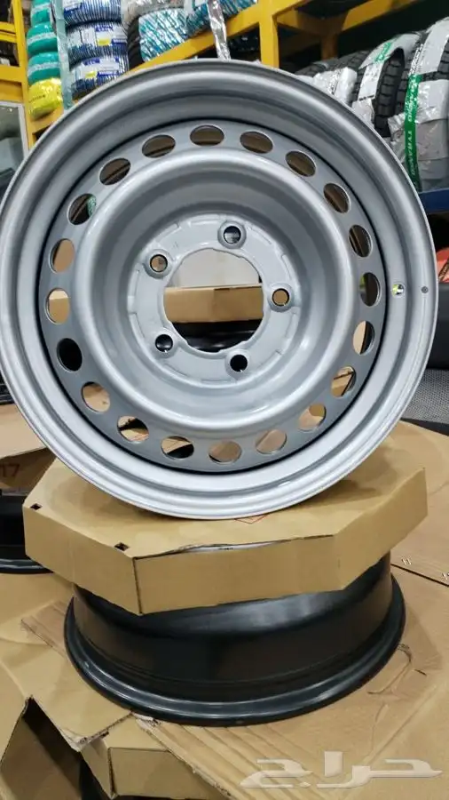 جنوط هلل جيب لاندكروزر اصلي وكالة جديد 0