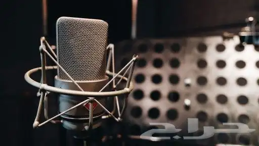 استوديو انتااج شيلات 1