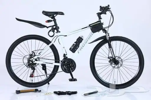 سياكل رياضية بسعر مميز ومناسب 7