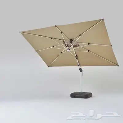 المظله المتنقله الهيدرلوكيه الفريده من نوعها 6
