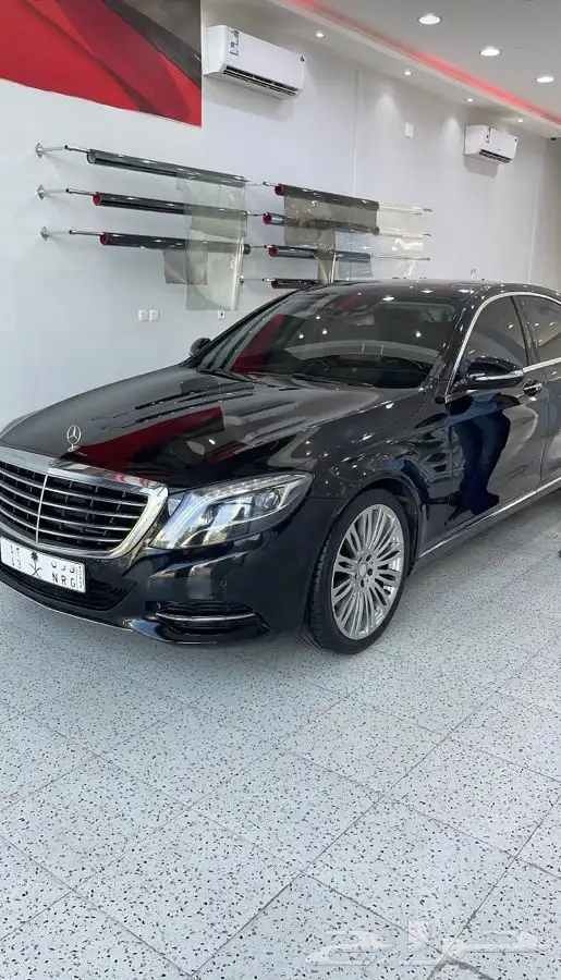 عرض خاص خصم 50  حمايه PPF لكامل السياره من جليتر 5