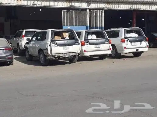 صقور المملكه ترهيم السيارت دخلي وخارج 3