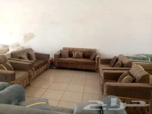 مجالس كنب الصاله 14