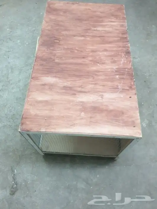 قفص طيور حمام 3