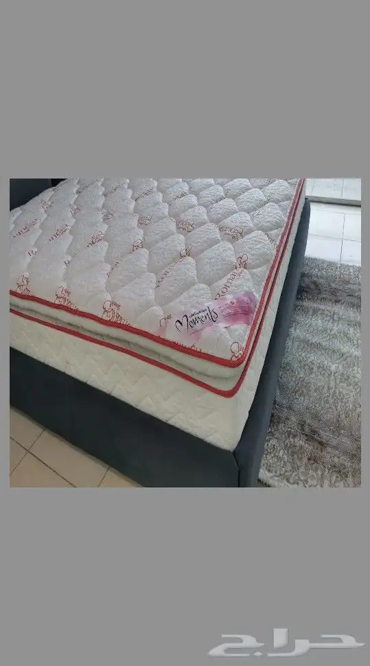 مراتب وسراير تفصيل عالي الجوده تجهيز مستلزمات الفنادق 4
