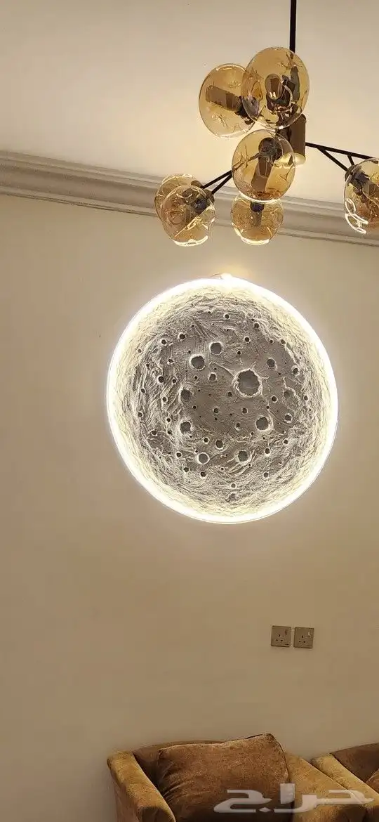 شقق مفروشه شمال شرق الرياض حي الرمال قريبه للمطار 10