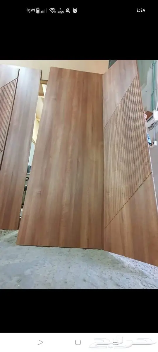 أرخص نجاره وديكور في ابحر cheapest carpentry decoration 7