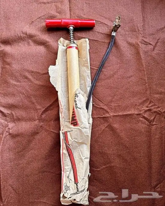 زينة السياكل ايام الطيبين 10