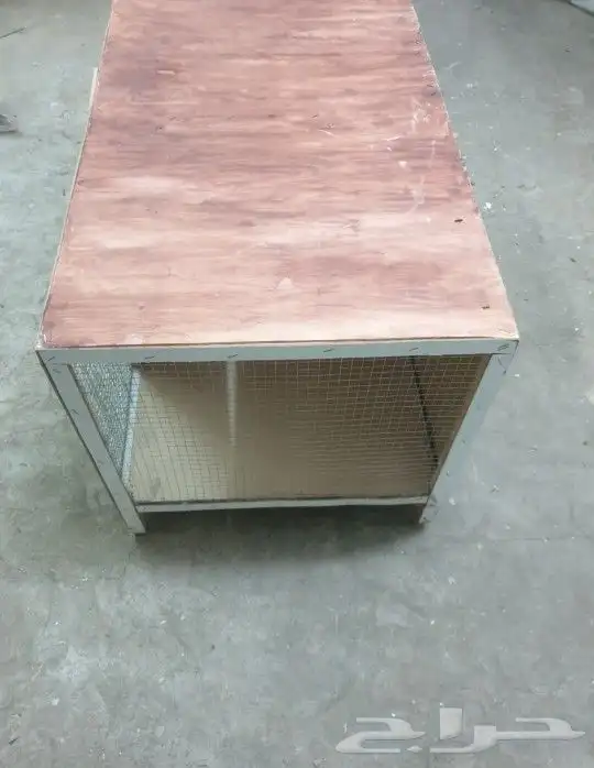 قفص طيور حمام 4