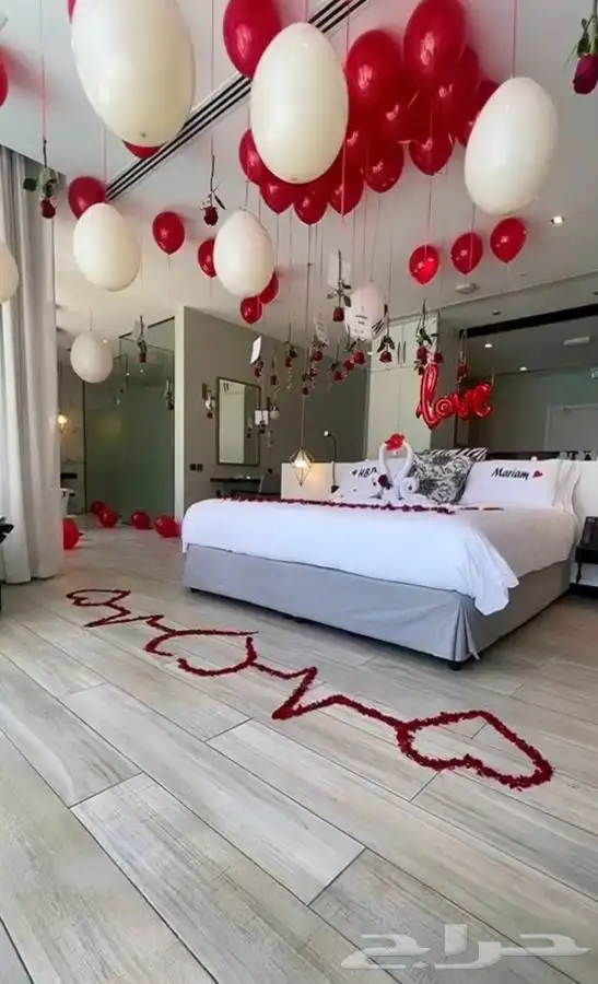 تزين غرف نوم تواصل واتس فقط 9