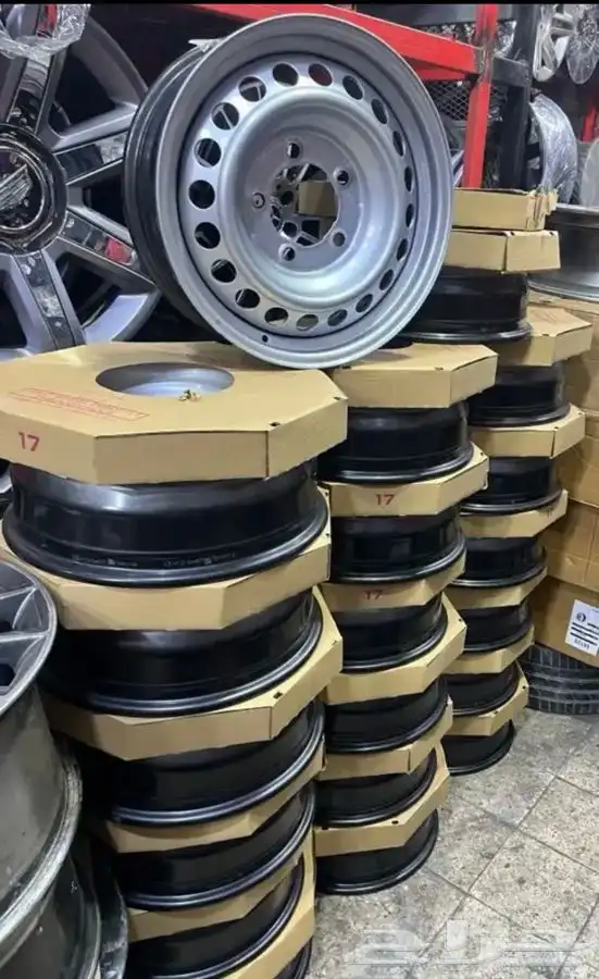 جنوط هلل جيب لاندكروزر اصلي وكالة جديد 8