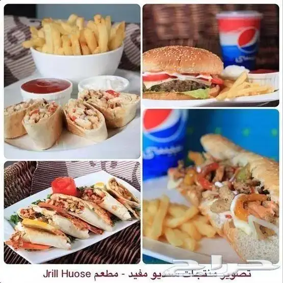 تصوير منتجات متنوعه في الاحساء و الشرقيه 1