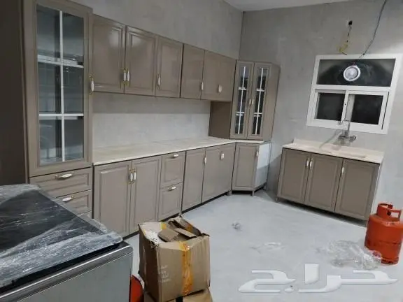 مطابخ جديده جاهزه 4