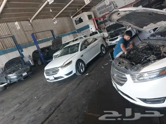 مكينة تورس يوكن سنتافي 6