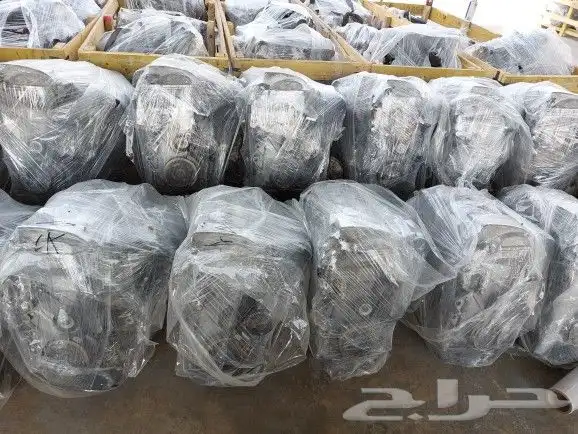 مكاين مازدا 6 شد بلد مستورد ياباني 14