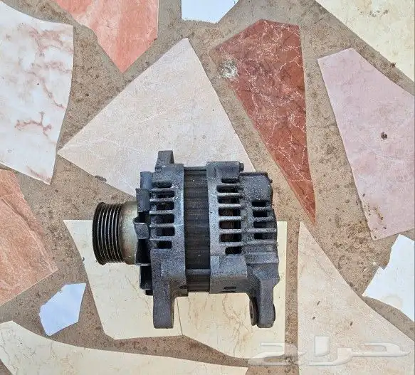 دينمو دينا ايسوزو تيربو اصلي 8