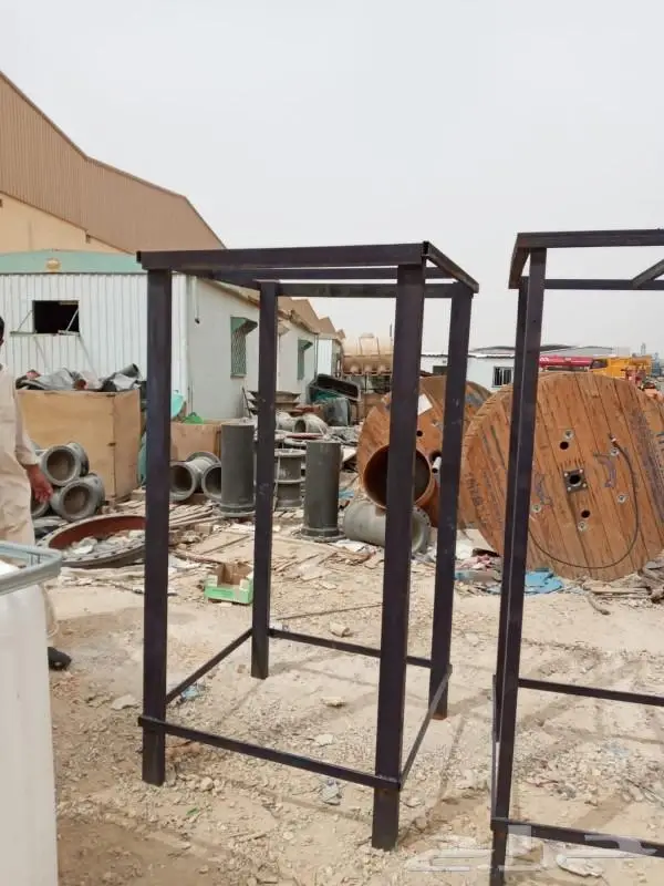 دورات مياه فيبر وشينكو 4